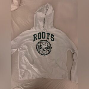 Roots Hoodie